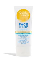 Retail: Spf50+ Fragrance Free Hydrating Tinted Lotion