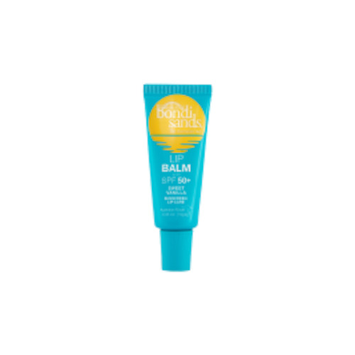 Bondi Sands Spf 50+ Lip Balm Vanilla 10g