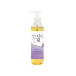 Essential Oils & Massage: Hydro2oil Relaxation 250ml Pump