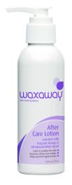 Waxing: Waxaway - After Care Lotion 125ml