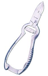 Salon Hygiene, Disposables & Implements: Toe Nail Pliers