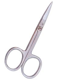 Salon Hygiene, Disposables & Implements: Cuticle Scissors - Straight