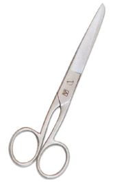 Salon Hygiene, Disposables & Implements: General Purpose Scissor