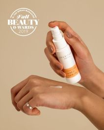 Hands, Feet, Body: Sr Hand Serum Citrus Cardamom 30ml