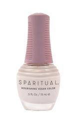 Nail Polishes: NOURISHING VEGAN POLISH-HIGH CONSCIOUSNES 15ml