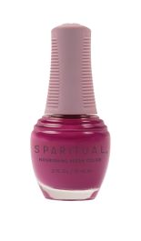 Nail Polishes: NOURISHING VEGAN POLISH- IN THE FLOW 15ml