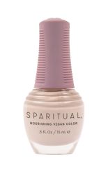 Nail Polishes: NOURISHING VEGAN POLISH- STATE OF BLISS 15ml