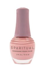 Nail Polishes: NOURISHING VEGAN POLISH- ENGAGED 15ml