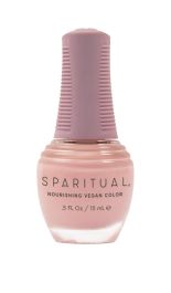 Nail Polishes: NOURISHING VEGAN POLISH- BREATH OF JOY 15ml