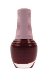 Nail Polishes: NOURISHING VEGAN POLISH- GOOD FORTUNE 15ml