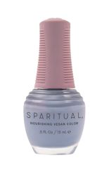 Nail Polishes: NOURISHING VEGAN POLISH- INNER LIFE 15ml