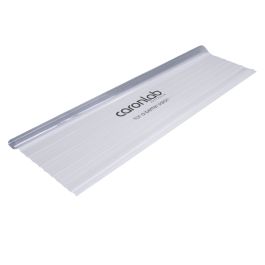 Waxing Accessories: Caronlb Clear Vinyl Wax Mat (Bed Sheet) 1.52m2