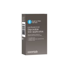 Caronlab Spatula (Icy Poles) Small 100pk