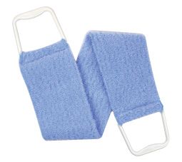 Waxing Accessories: Caron Milano Massage Strap Light Blue