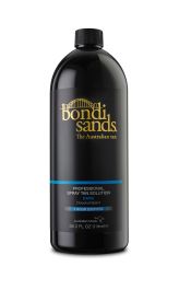 Bondi Sands: Bondi Sands Tan Solution - Dark 1L