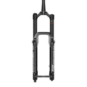 Forks: ROCKSHOX ZEB ULTIMATE