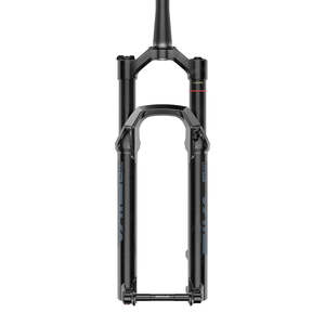 Forks: ROCKSHOX PIKE SELECT