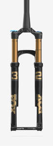 Forks: FOX 32 STEP-CAST GRIP SL