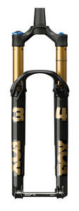 Forks: FOX 34 SL GRIP X