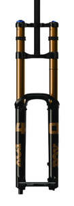 Forks: FOX 40 GRIP X2
