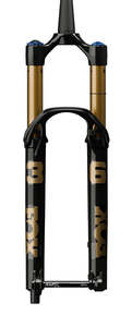 Forks: FOX 36 GRIP X2