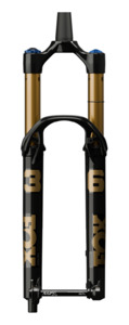 Forks: FOX 36 GRIP X