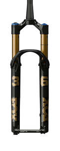 Forks: FOX 36 SL GRIP X