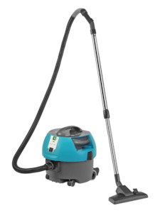 EYE-VAC C09 Dual Battery Barrel Vacuum