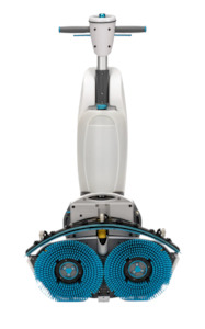 I-MOP XXL Plus 62cm Floor Scrubber