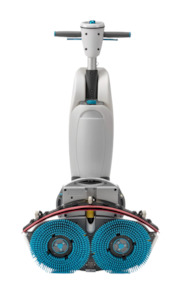 I-Team: I-MOP XXL Basic 62cm Floor Scrubber