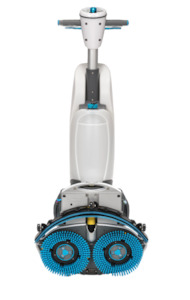 I-MOP XL Plus 46cm Floor Scrubber
