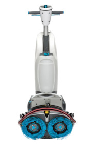 I-Team: I-MOP XL Basic 46cm Floor Scrubber