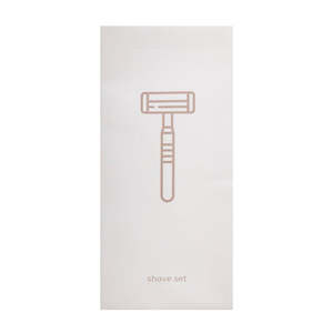 Shaving Kit