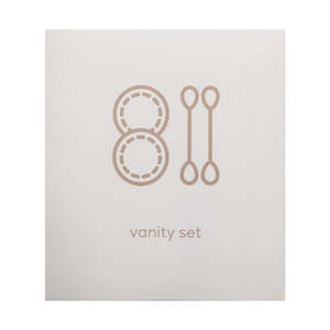 Vanity Pack
