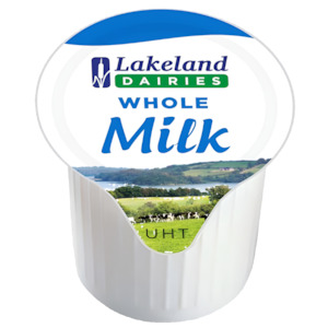 Milk Meadow Fresh Milk Tub