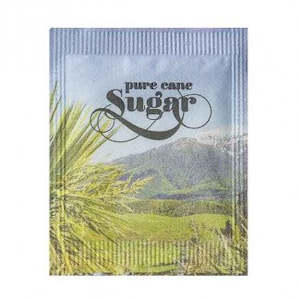 Food Beverage: HealthPak Sugar Sachets