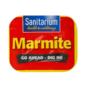 Food Beverage: Toast Spread Marmite