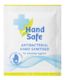 Healthpak Hand Safe Anti Bacterial Towelette
