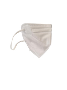 FFP2 Protection Masks - Pack of 20