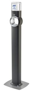 Covid 19: FS8 Automatic Sanitiser Stand