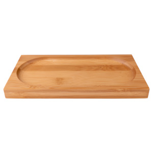 Ecostick Bamboo Display Tray