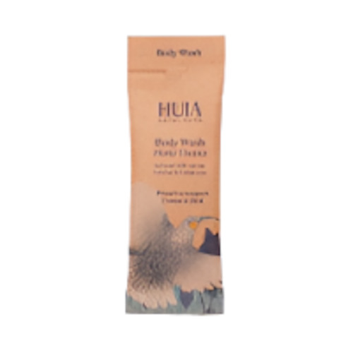 Guest Amenities Ecostick: HUIA Ecostick Body Wash