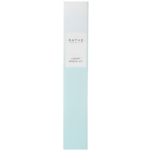 Bathe Marine Skincare Dental Kit