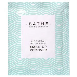 Bathe Marine Skincare Make-Up Remover