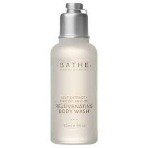 Bathe Marine Skincare Body Gel