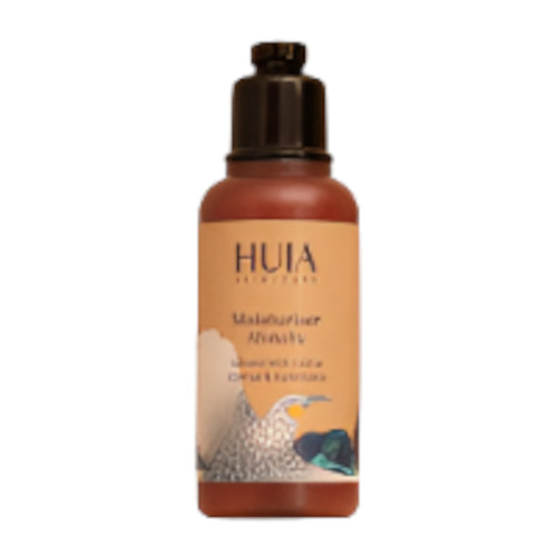 HUIA Forest & Bird Moisturiser