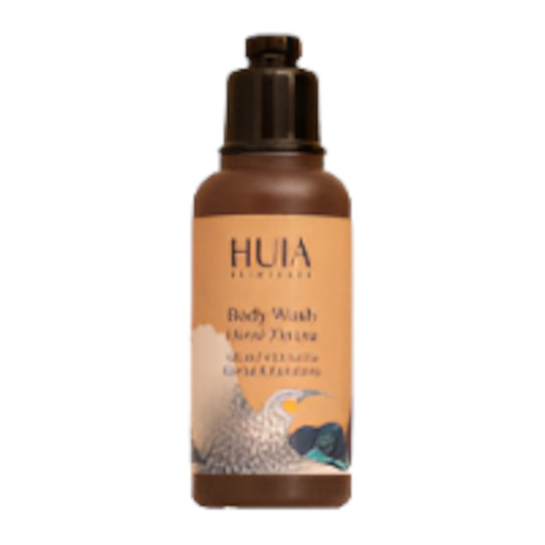 HUIA Forest & Bird Body Wash