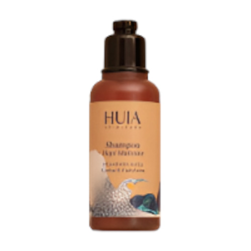 HUIA Forest & Bird Shampoo