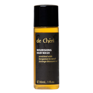 Guest Amenities De Cheri: De Cheri Classic  Shampoo