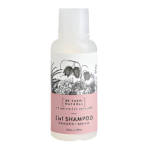 De Cheri Natural Conditioning Shampoo